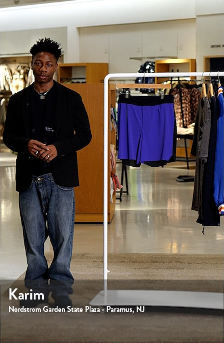 Running Shorts, sales video thumbnail