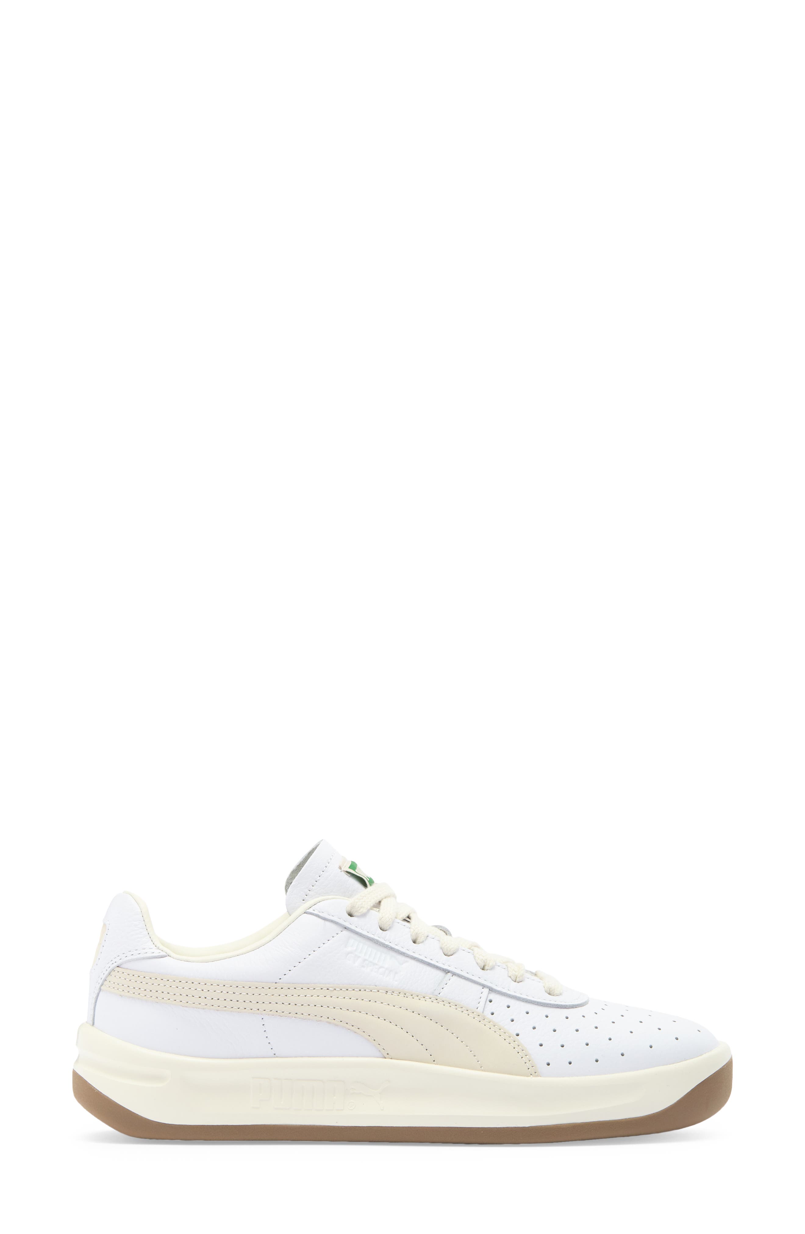 PUMA GV Special Sneaker, Alternate, color, Puma White-Warm White