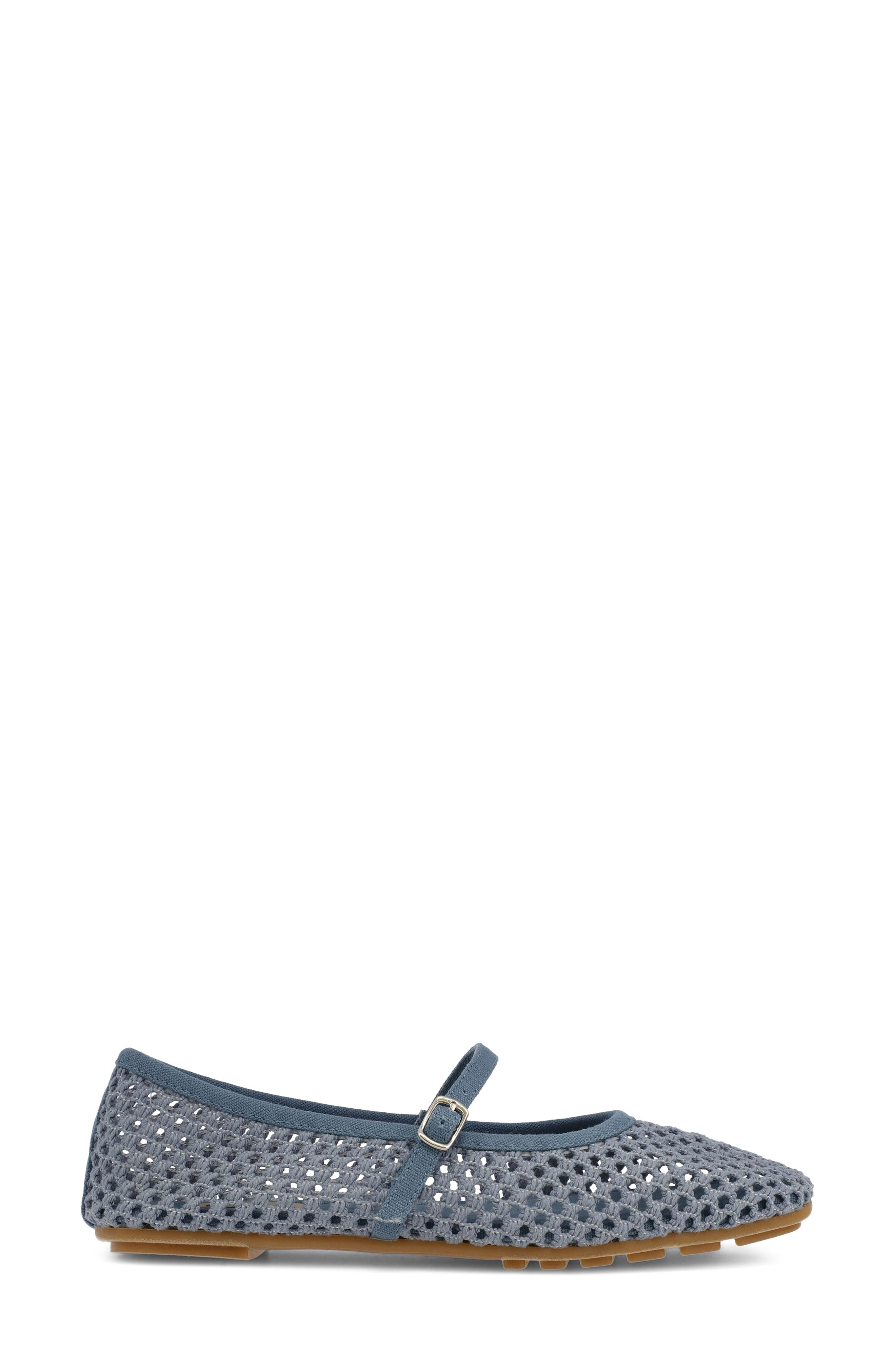 Kora Mary Jane Flat - image 4