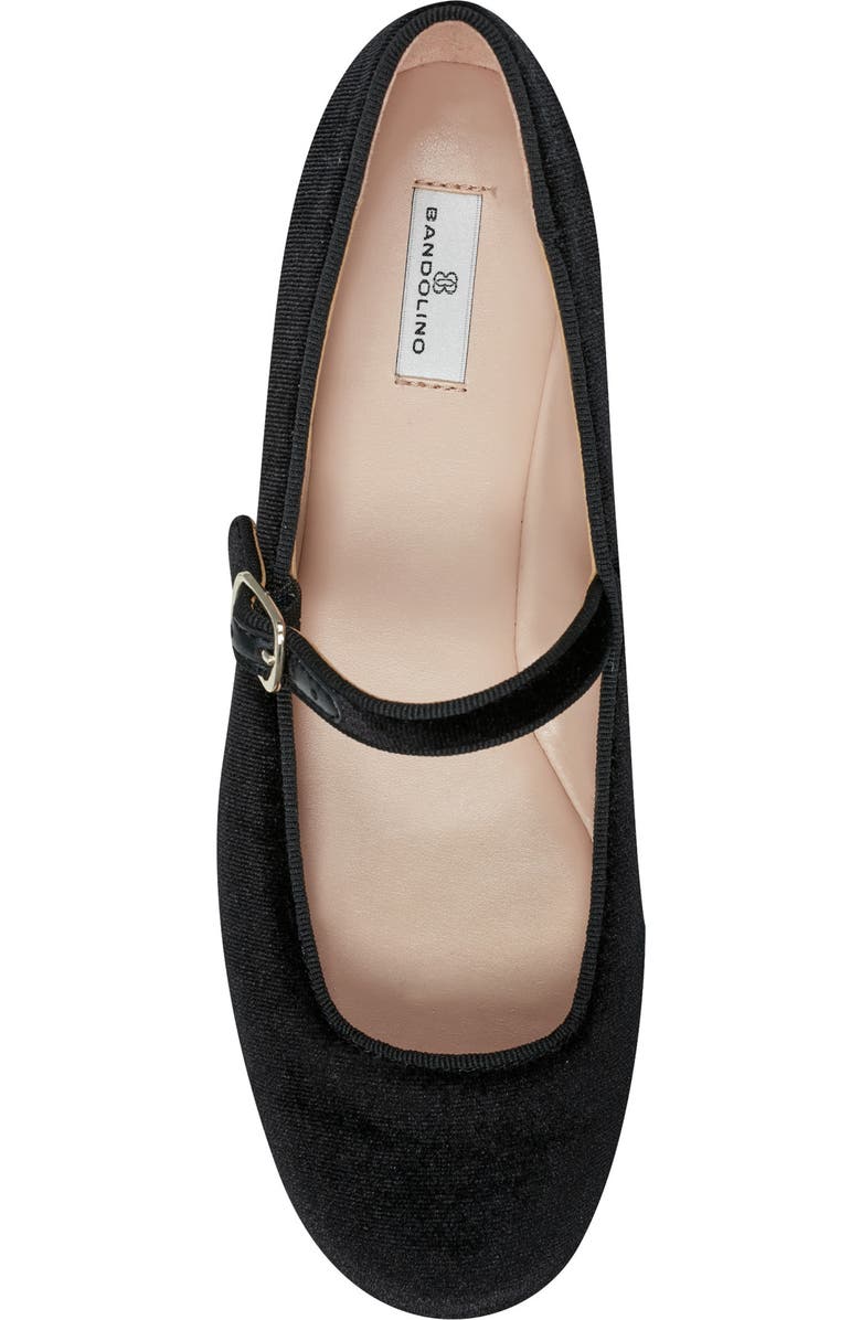 Bandolino Philly Mary Jane Flat, Alternate, color,