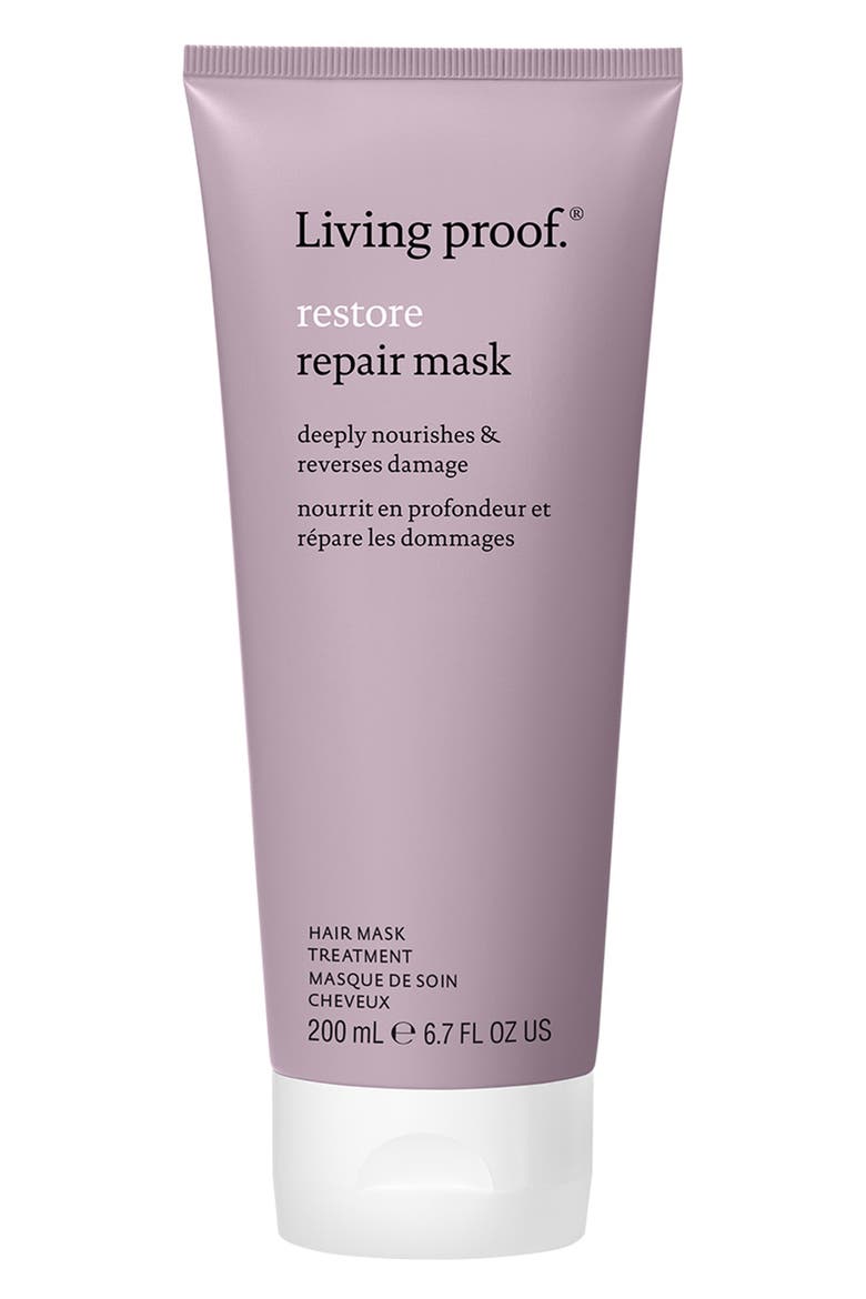 Restore Repair Mask, Main, color, NO COLOR