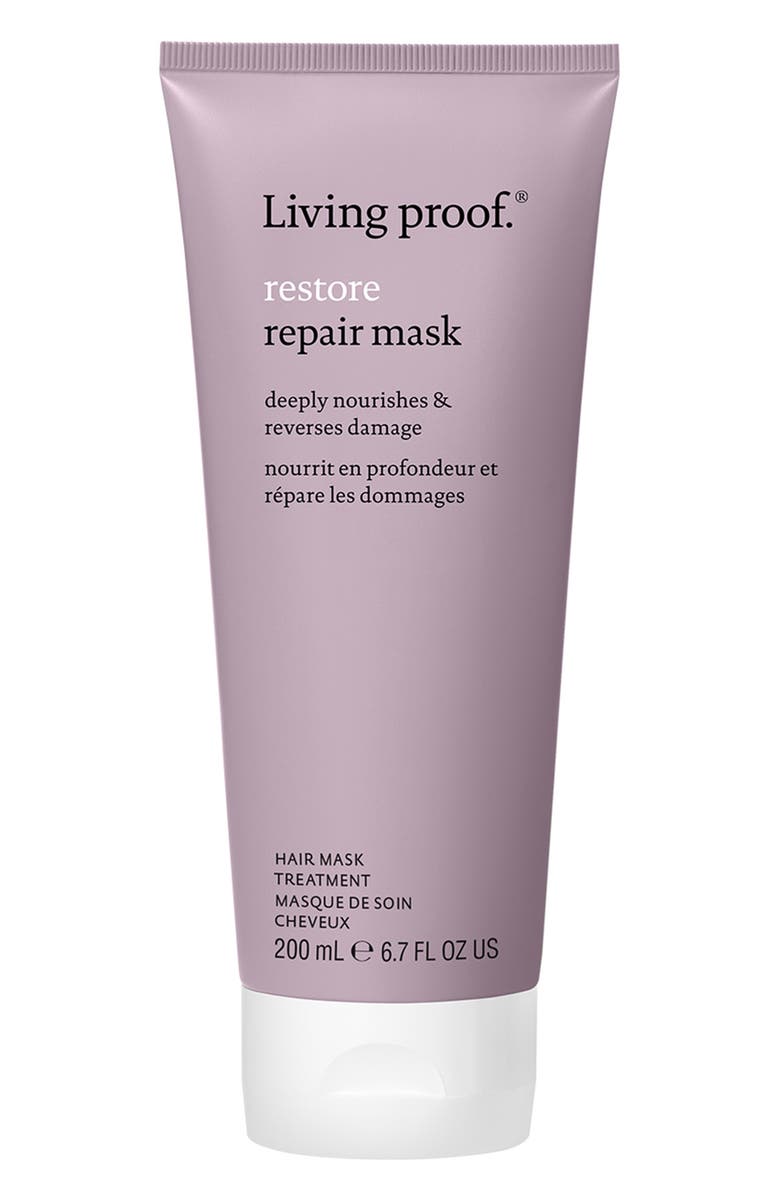 Living proof<sup>®</sup> Restore Repair Mask, Main, color,