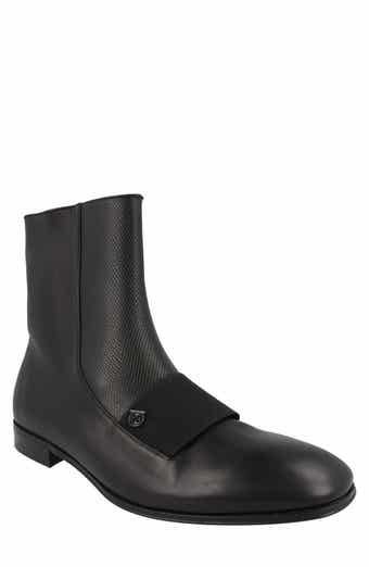 Ankle Boot