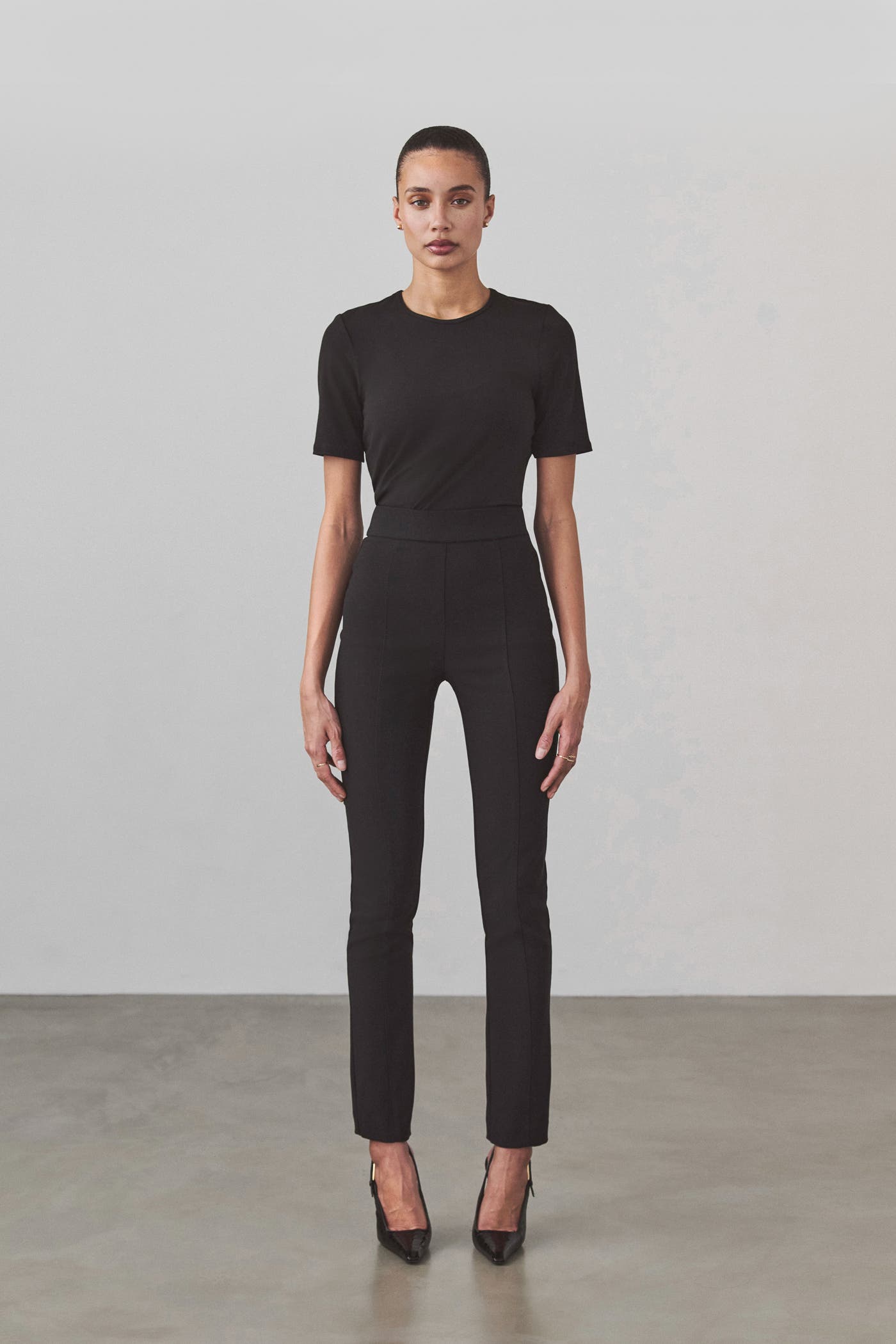 ARTEMIS DICIERO Giselle Tee (Women) | Nordstrom