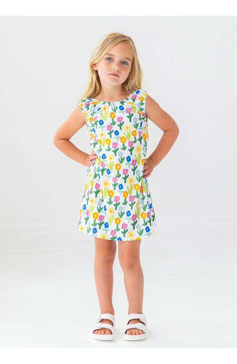 Mabel + Honey Lula Dress, Alternate, color, Multi