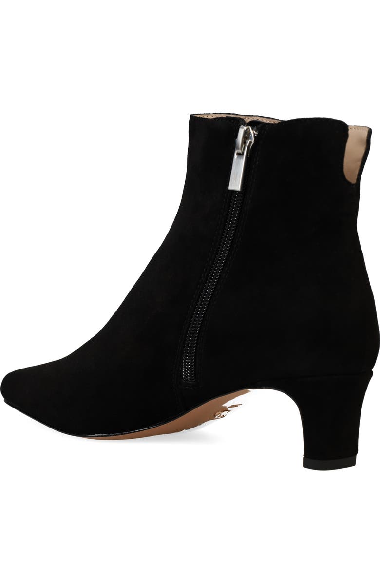 Pelle Moda Galia 2 Bootie, Alternate, color, Black
