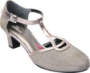 Ros Hommerson Heidi Kitten Heel Pump