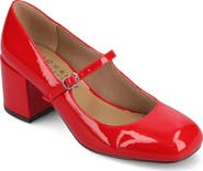 Journee Collection Okenna Pump