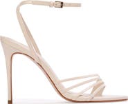 BLACK SUEDE STUDIO Ella 100 Sandal