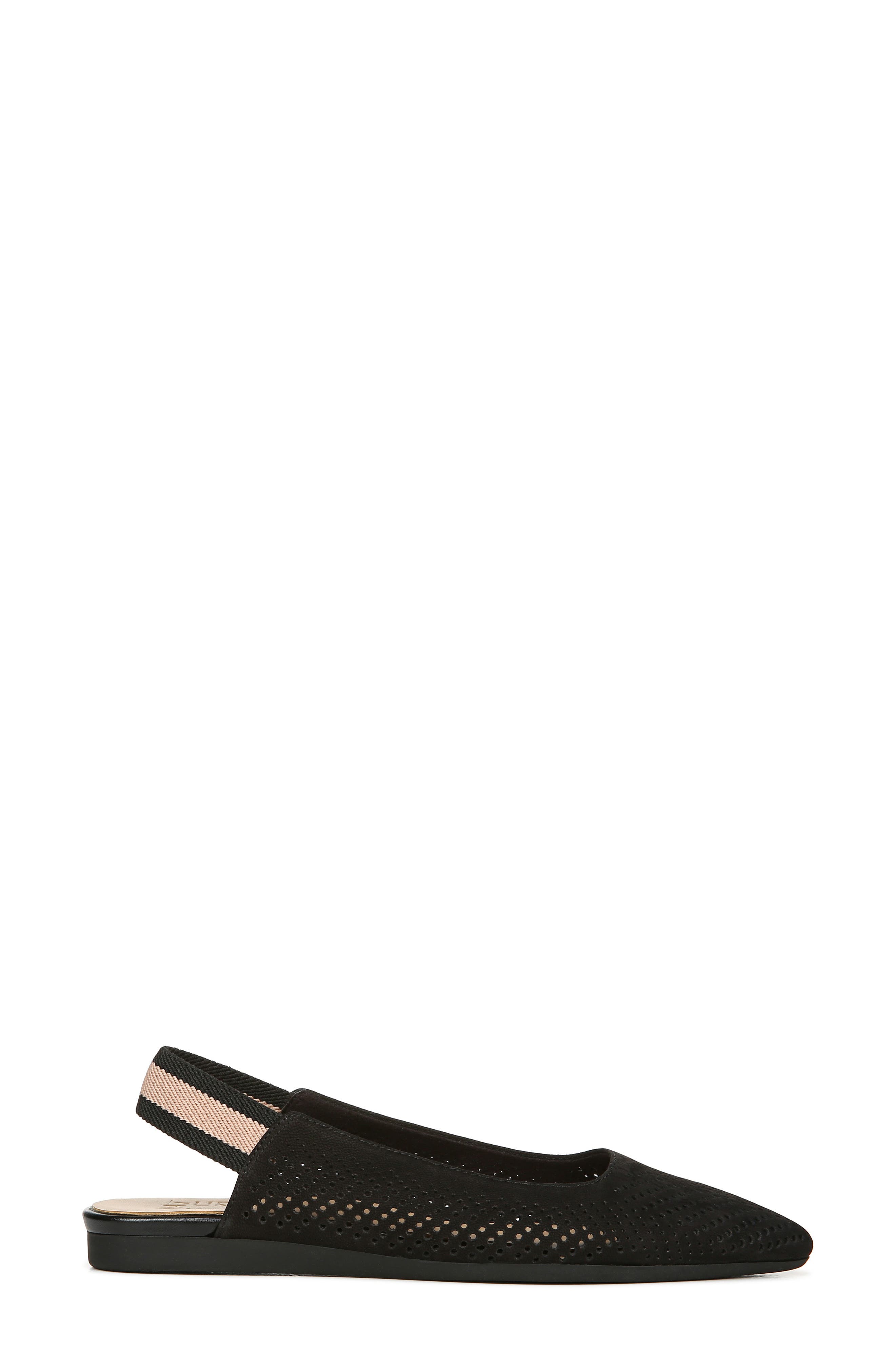 Naturalizer Rory Flat, Alternate, color, 