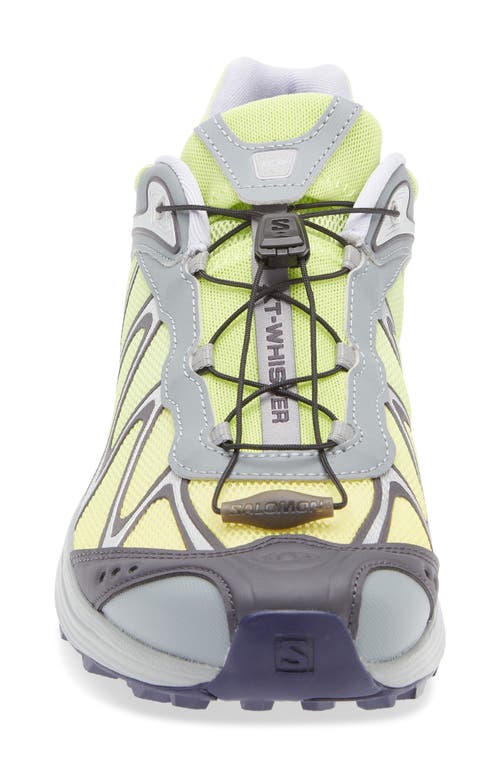Salomon Gender Inclusive Xt-whisper Sneaker In Multi