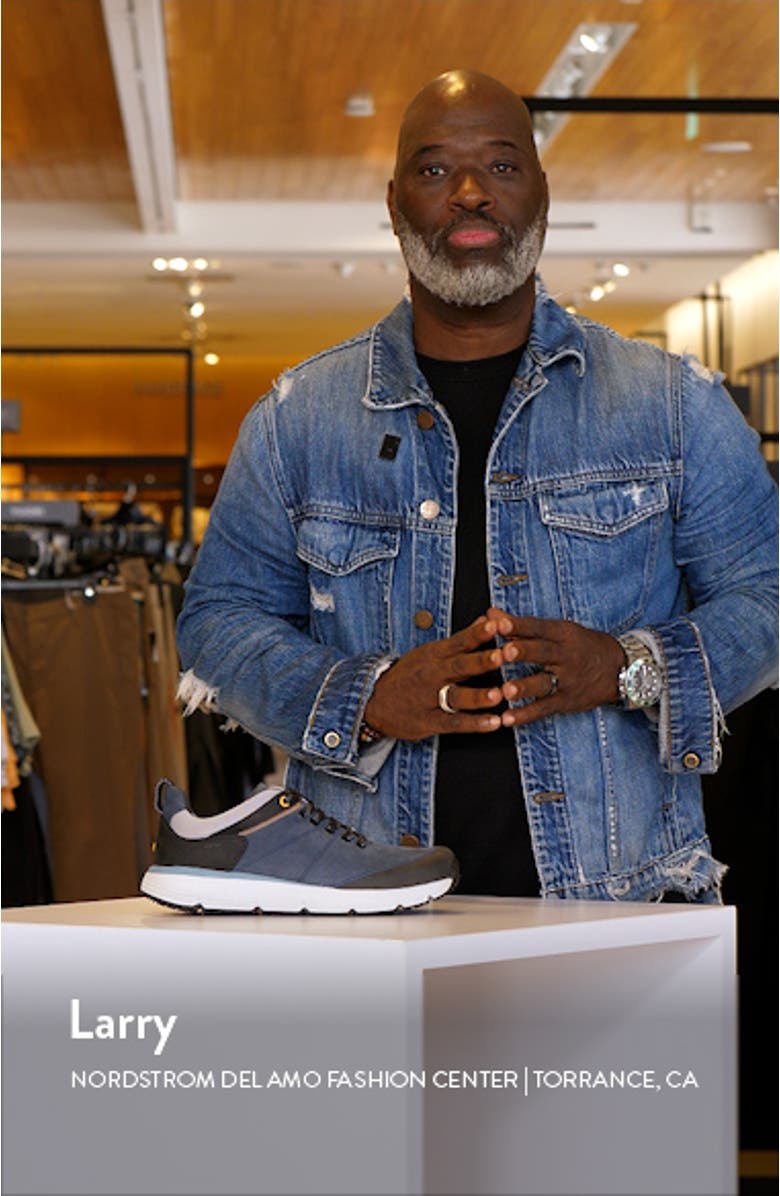 Camino Walker Shoe, sales video thumbnail