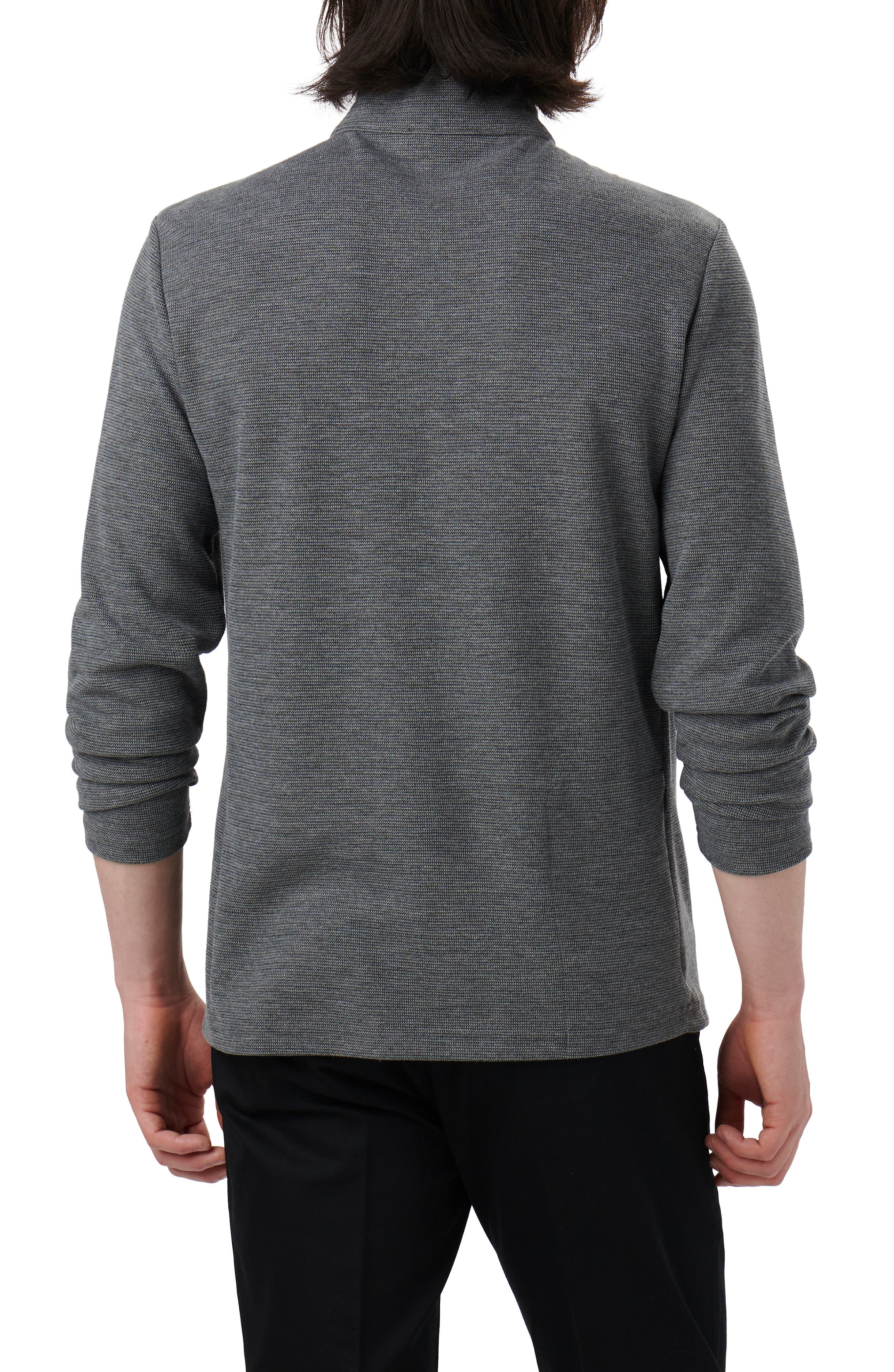 Quarter Zip Pullover - image 2