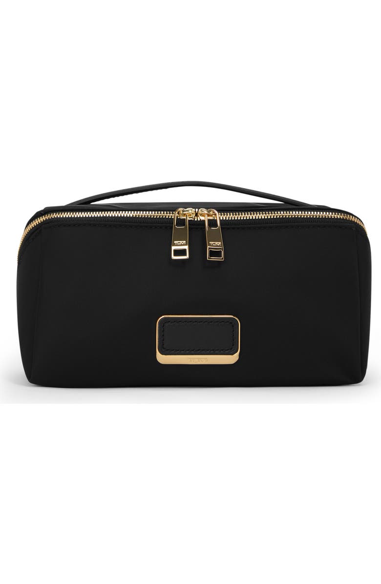TUMI Voyageur Dallas Cosmetcis Bag, Main, color,