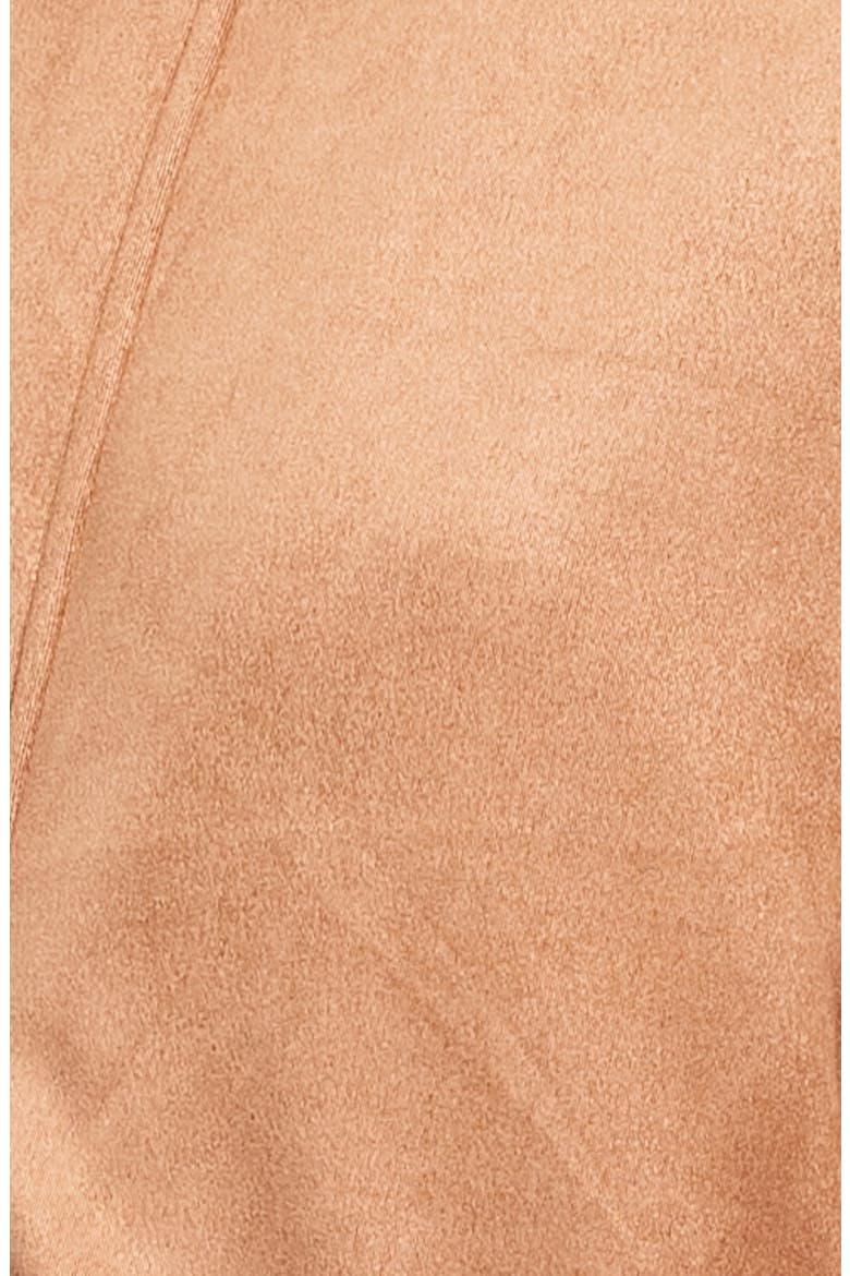 Kenny Bomber Jacket, Alternate, color, CAMEL