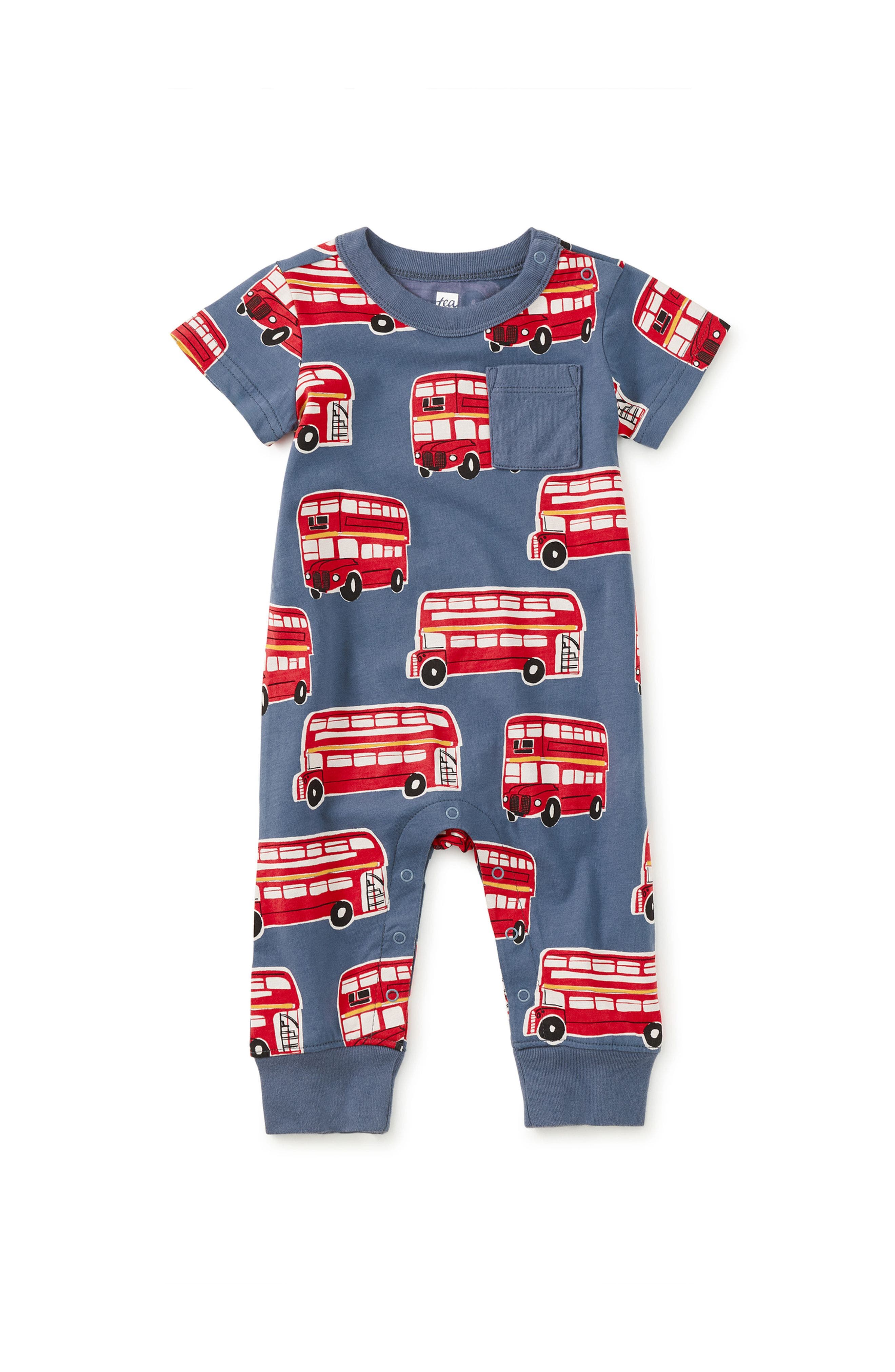 selected Double Decker Bus
