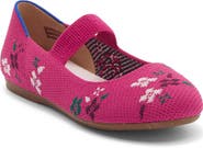 Rothy's Kids' Mary Jane Flat