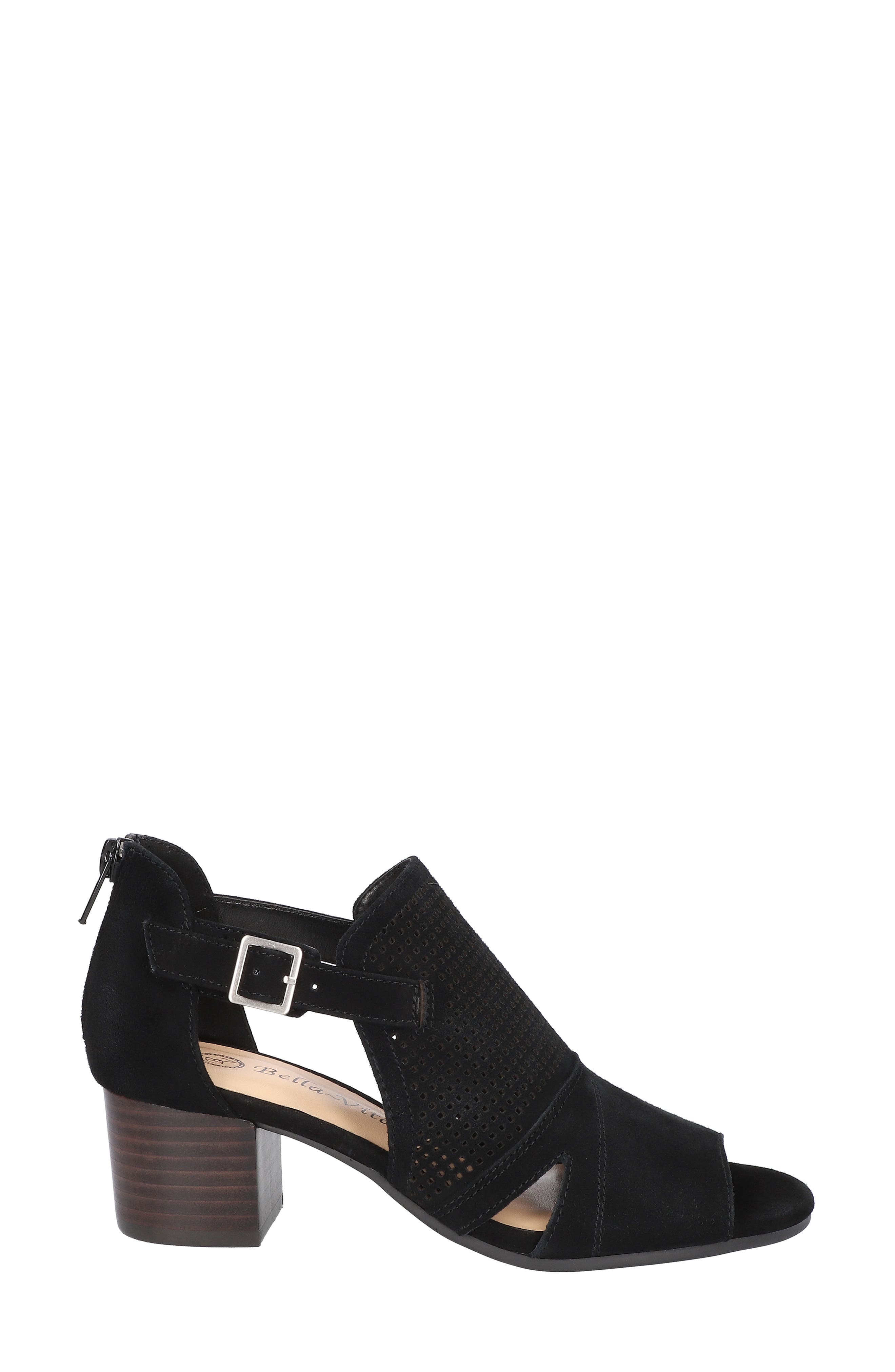 Bella Vita Illiana Sandal, Alternate, color, 