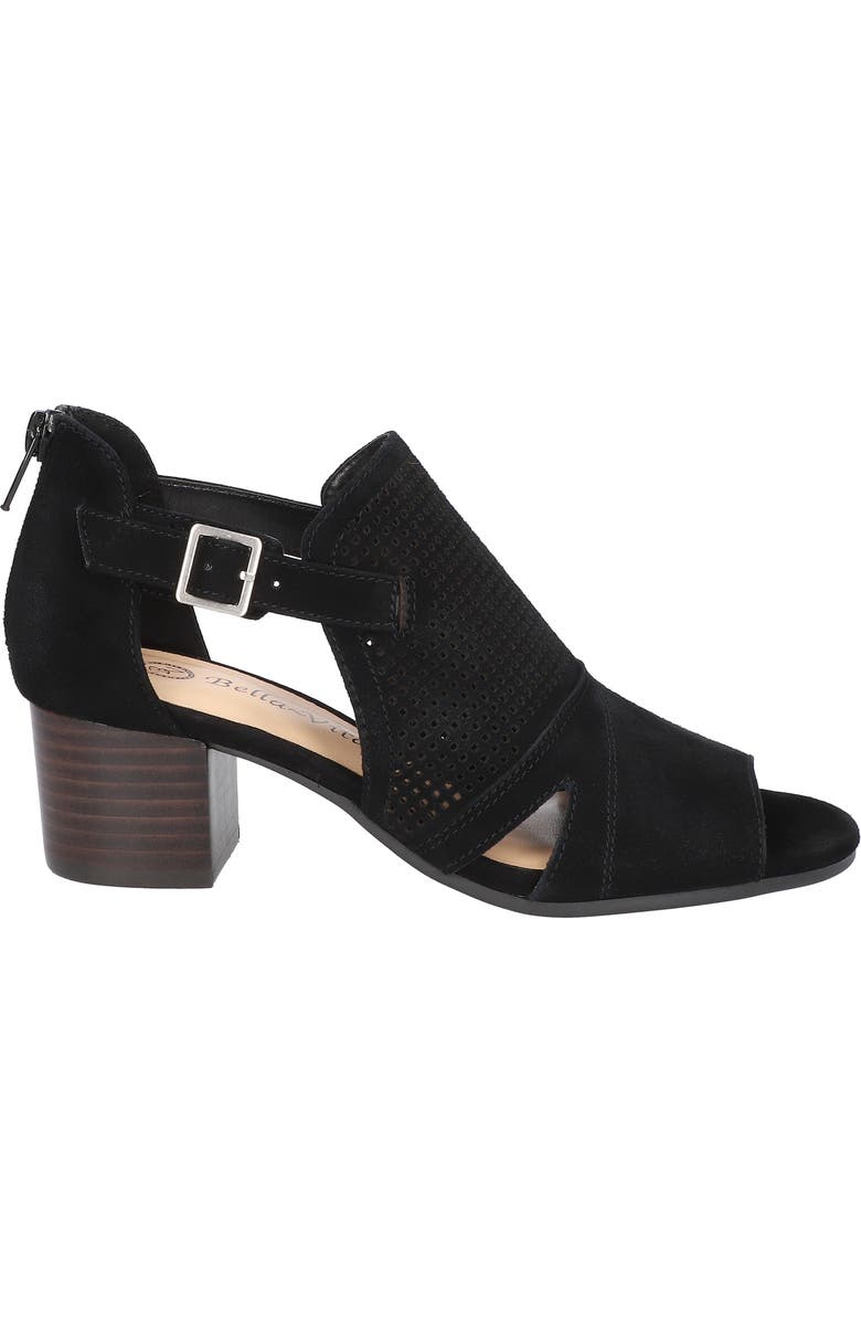 Bella Vita Illiana Sandal, Alternate, color,