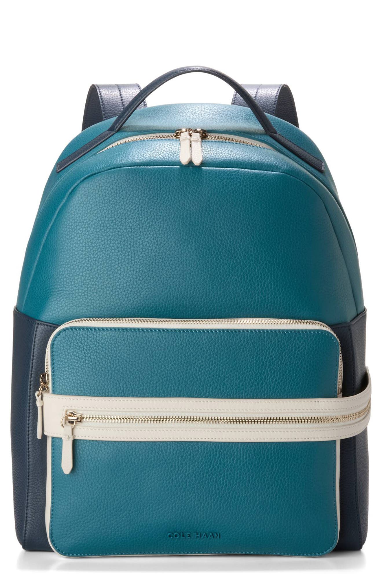 Cole Haan Davis Leather Backpack | Nordstrom