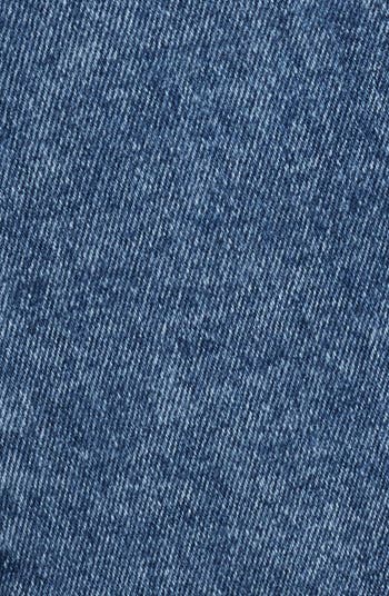 売れ筋商品|||スティーブ マデン カットソー トップス レディース Women's Beatrix Denim Halter Top Acidwash Denim Steve Madden Beatrix Denim Halter Top | Nordstrom