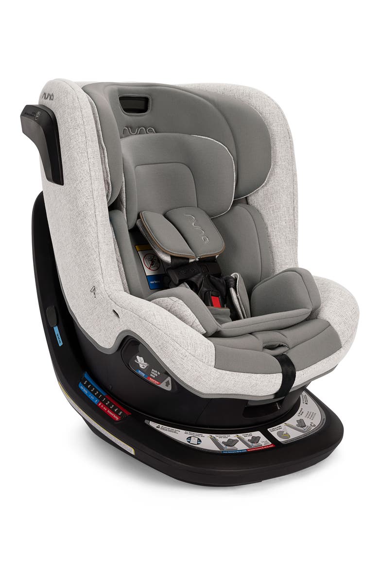 REVV® Rotating Convertible Car Seat, Main, color, CURATED-NORDSTROM EXCLUSIVE