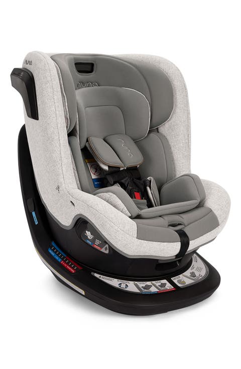 REVV® Rotating Convertible Car Seat