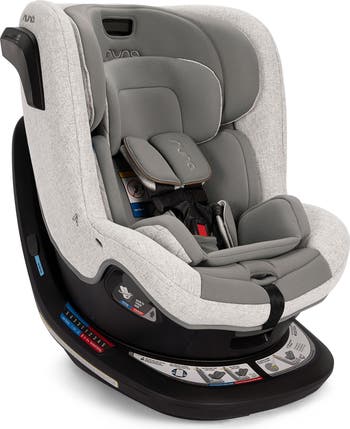 Nuna convertible car seat nordstrom best sale