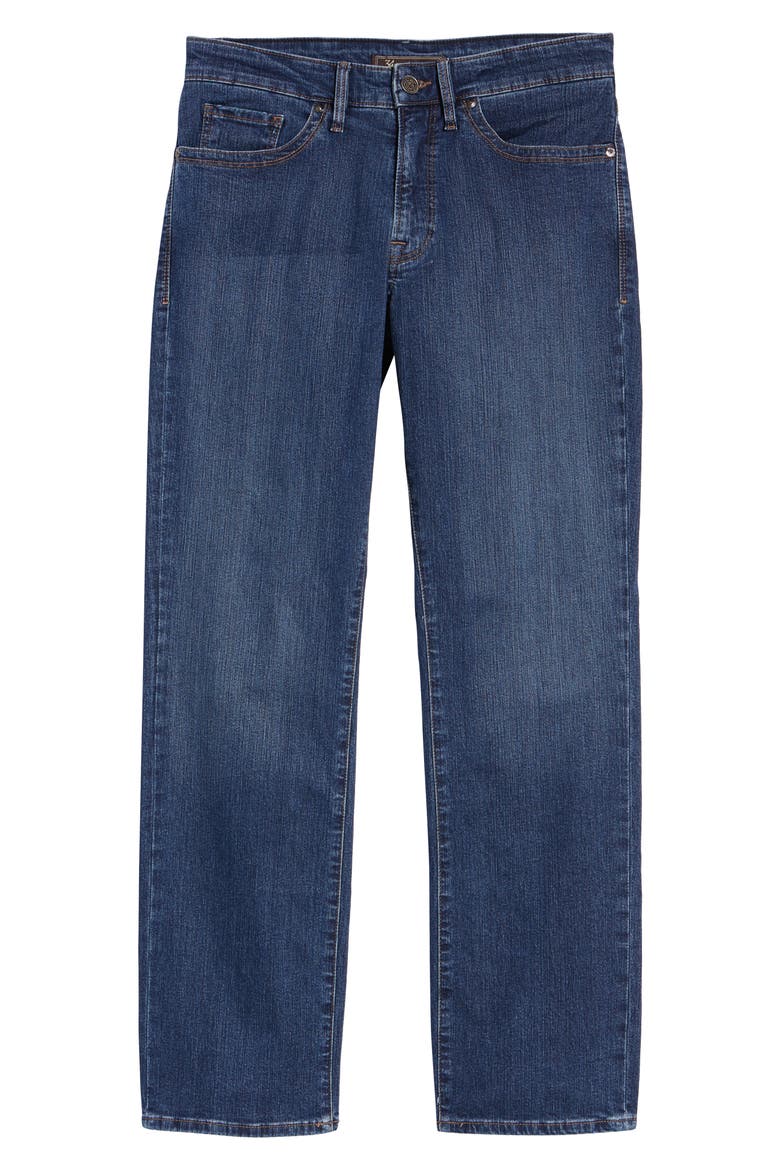 Charisma Relaxed Fit Jeans, Alternate, color, MID COMFORT