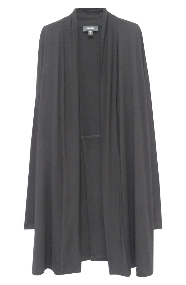 Karen Kane Maya Convertible Cardigan, Alternate, color,