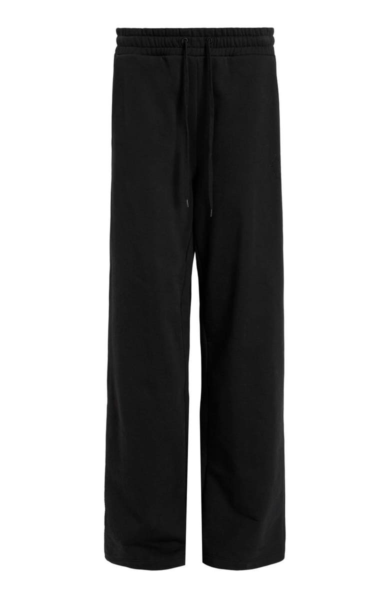 AllSaints Vin Haven Sweatpants, Alternate, color, Black