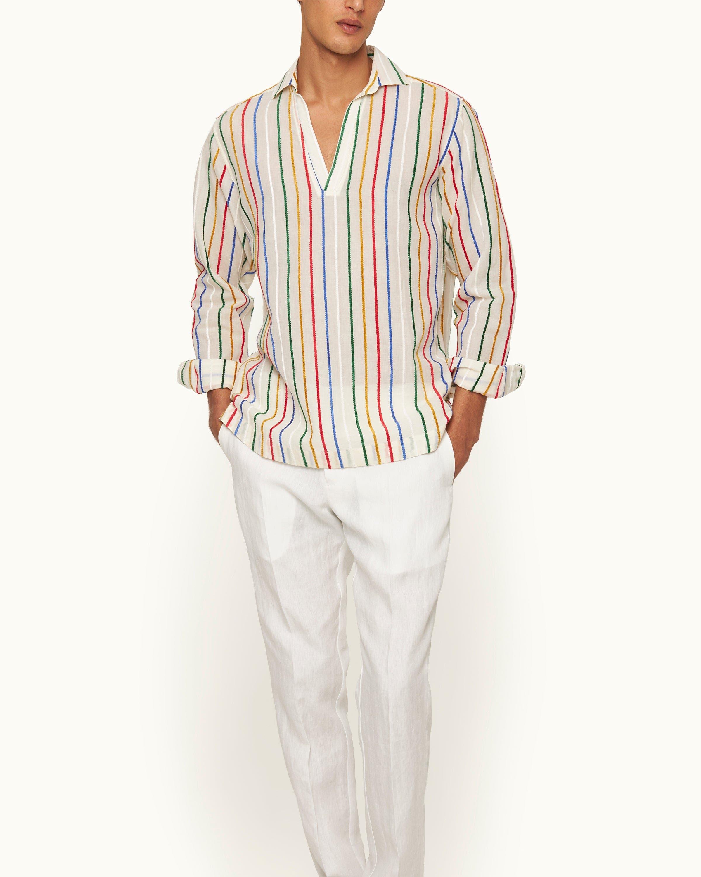 selected Multicolour
