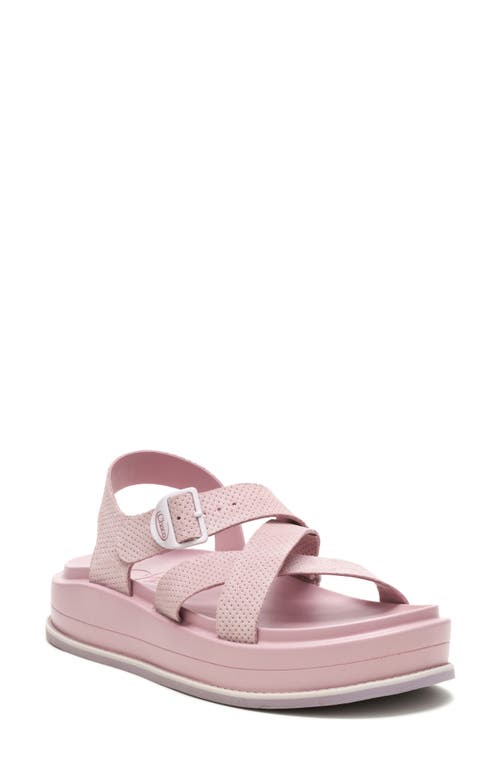 Chaco Townes Midform Sandal
