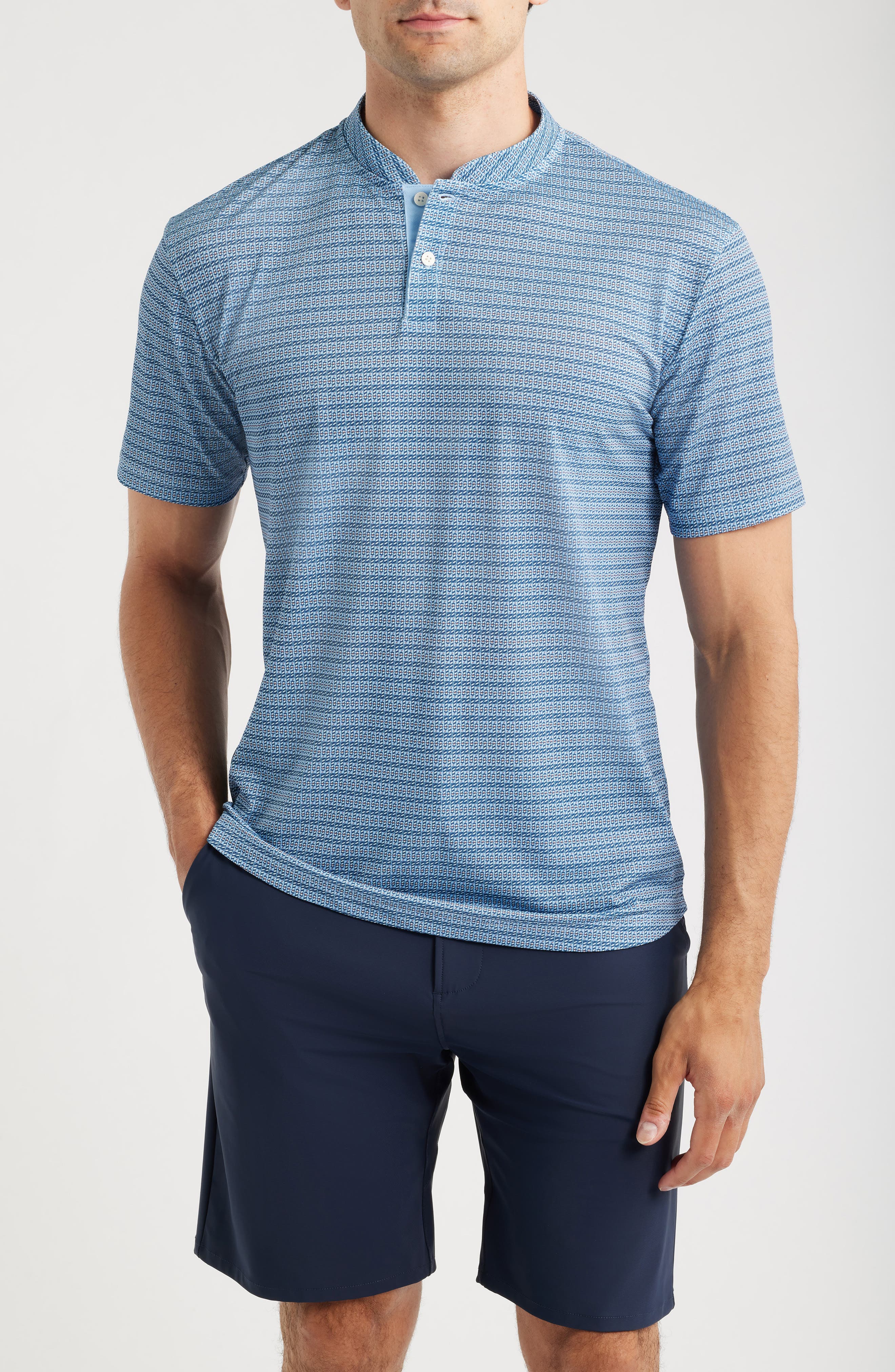 selected NAVY-PRINTED