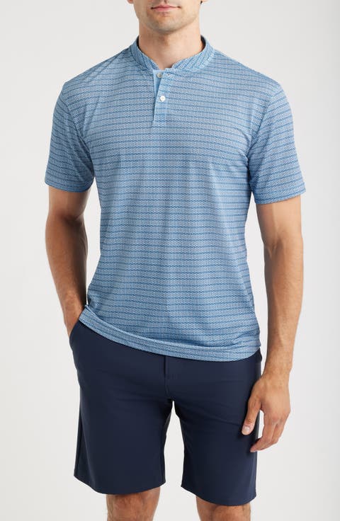 Lighthouse Blade Polo
