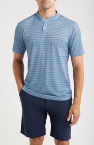 Swannies Lighthouse Blade Polo