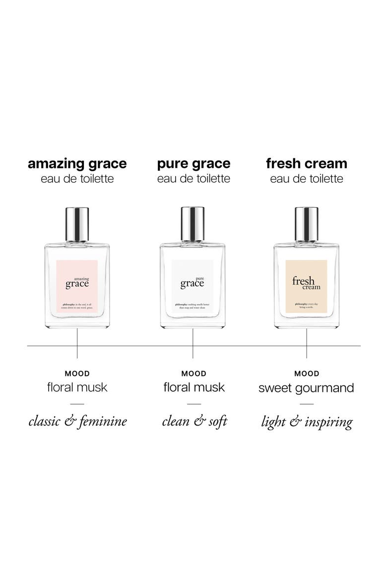 'amazing grace' spray fragrance, Alternate, color, NO COLOR