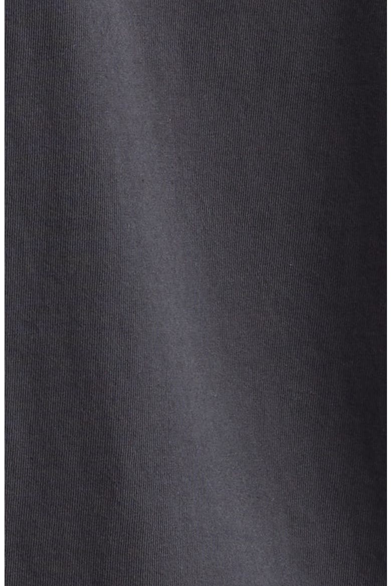 Star Logo Muscle Tee, Alternate, color, BLACK