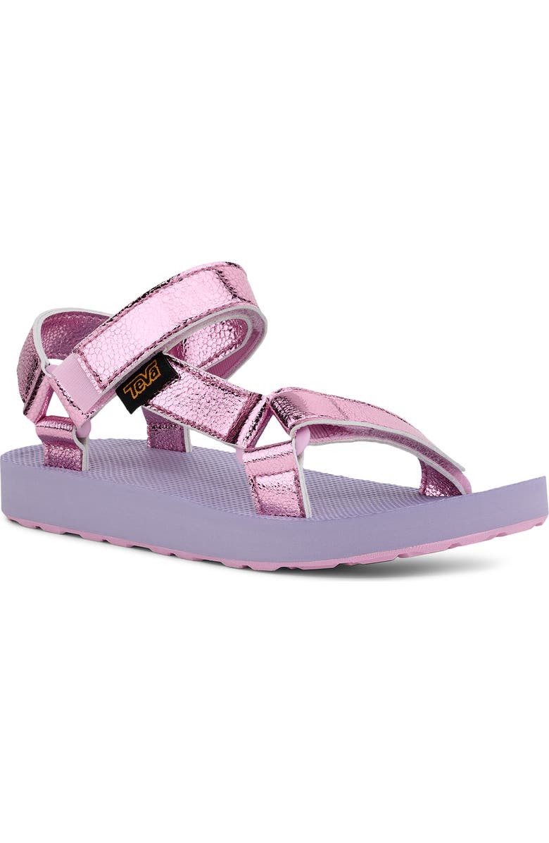 Teva Kids' Original Universal Sandal, Main, color, Pirouette