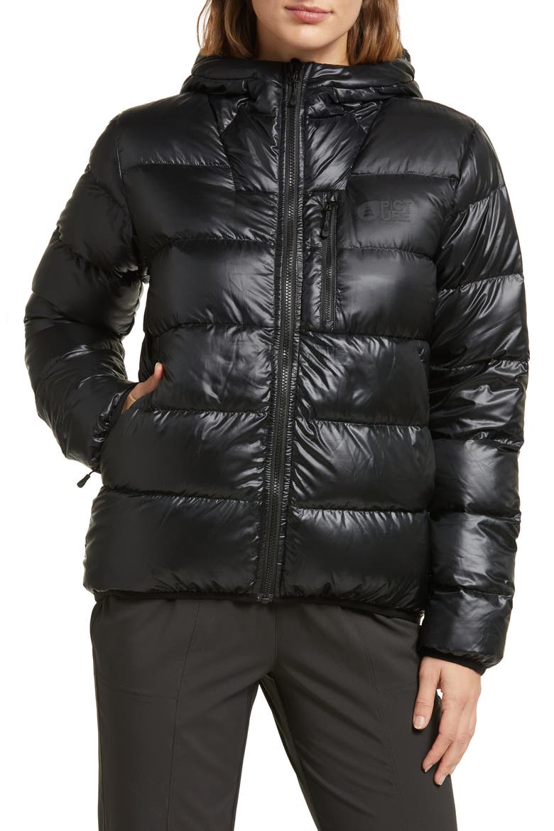 Recycle Clothes Rug Picture Organic Clothing Hi Puff 600 Fill Power Recycled Down Jacket ...