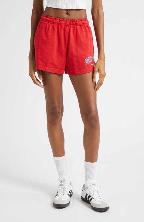 Women's Sporty & Rich Shorts | Nordstrom