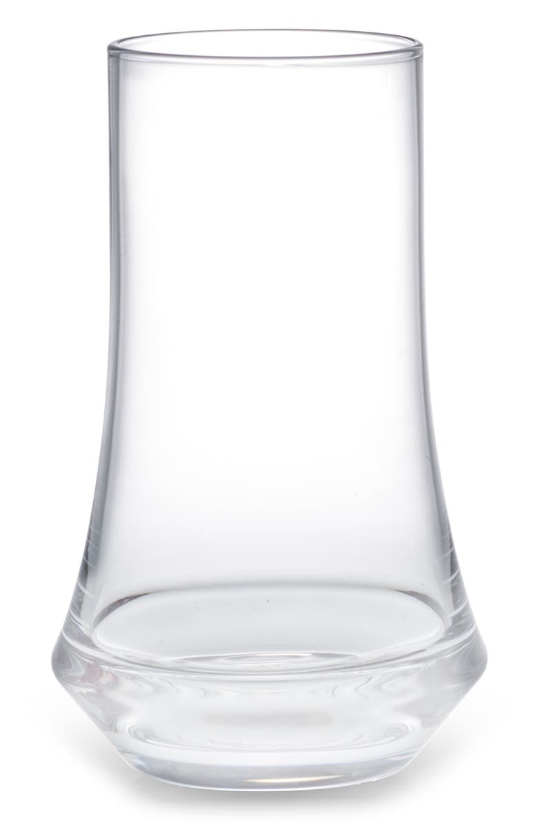 JoyJolt Cosmos Set of 4 Shot Glasses, Main, color, Clear