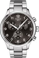 Tissot Chrono XL Collection Chronograph Bracelet Watch, 45mm