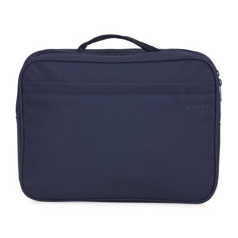 Uptown Foldable Hanging Toiletry Bag