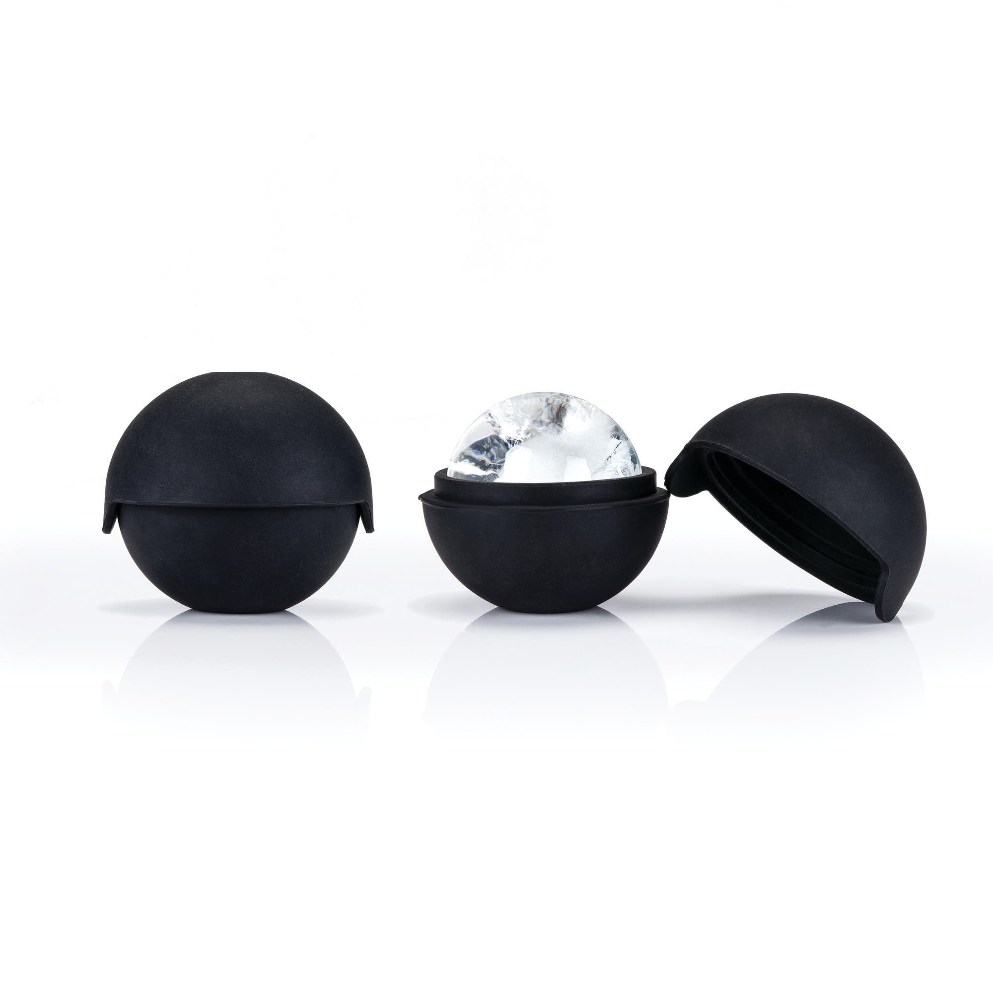 selected BLACK