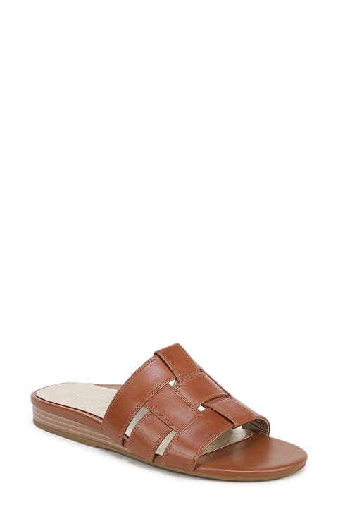 Glendora Slide Sandal (Women)