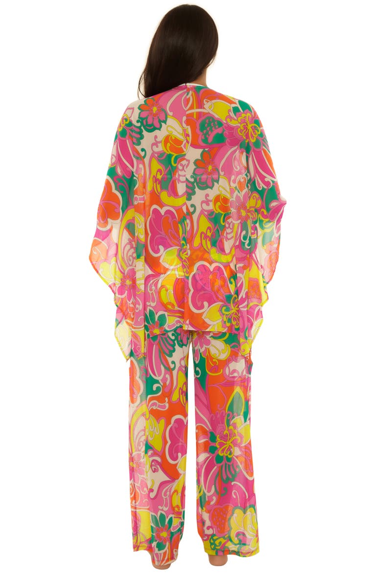 Elara Cover-Up Pants, Alternate, color, MULTI