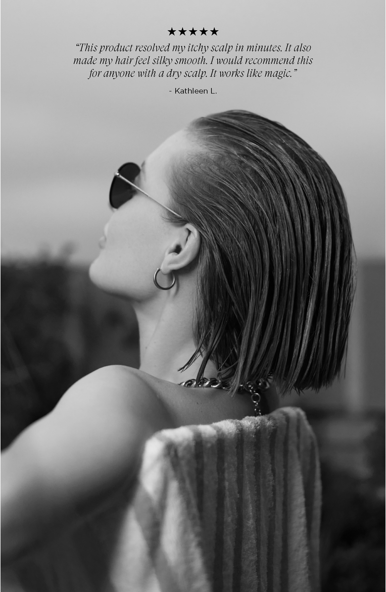 Intelligent Nutrients Soothe-Sayer Bi-Phase Scalp Treatment, Alternate, color, NO COLOR