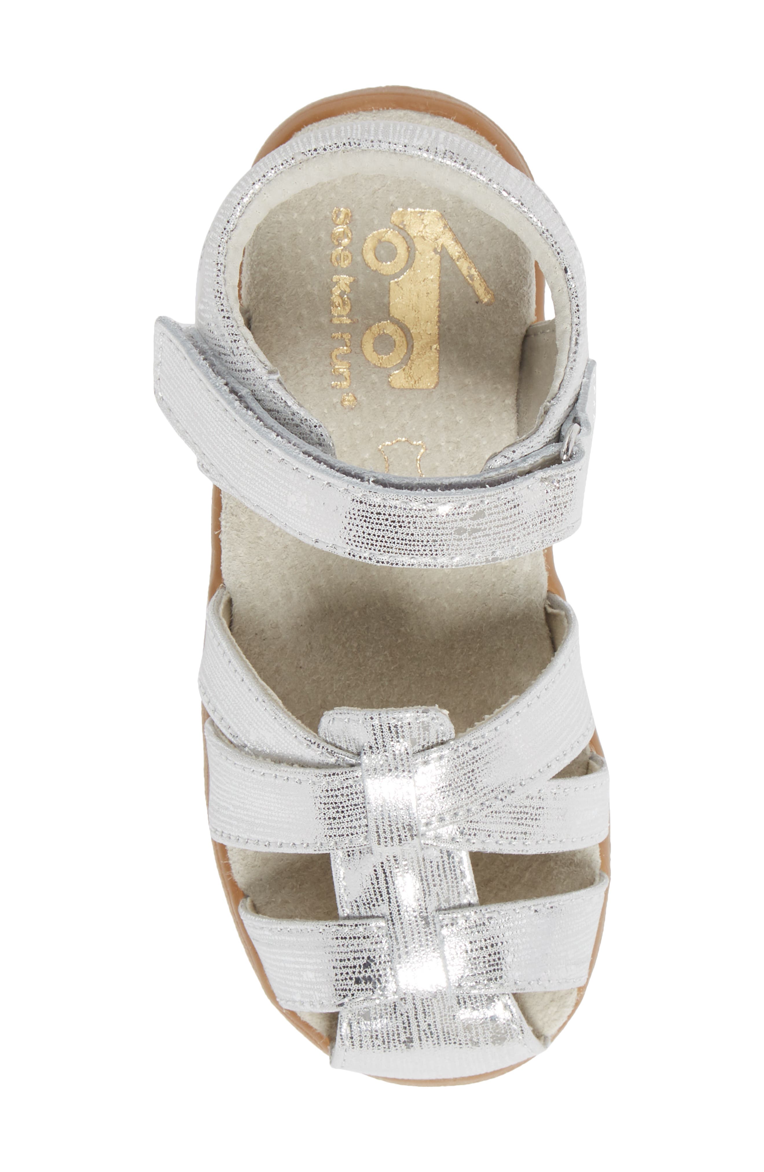 See Kai Run Kaisa Sandal, Alternate, color, 