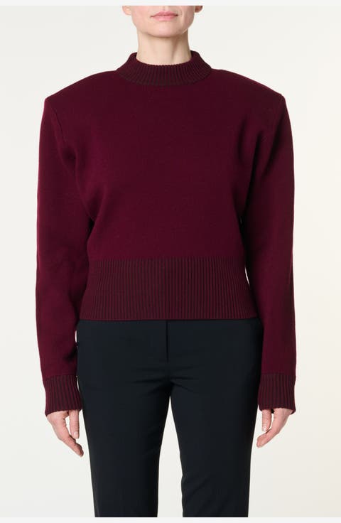The Lovelie Sweater